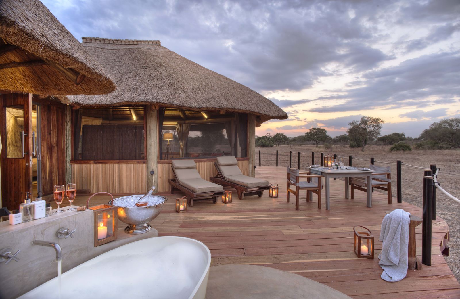 Ultimate Luangwa Safari