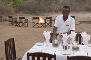 lower zambezi national park