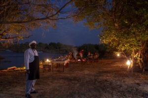 Classic Kafue National Park Safari