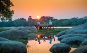 Classic Kafue National Park Safari