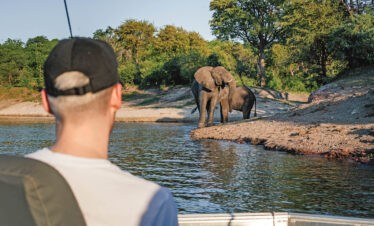 Zam Zim Explorer Safari