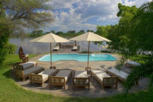 Kanyemba Lodge