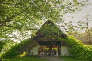 Kanyemba Lodge