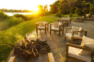 Kanyemba Lodge