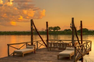 Kanyemba Lodge
