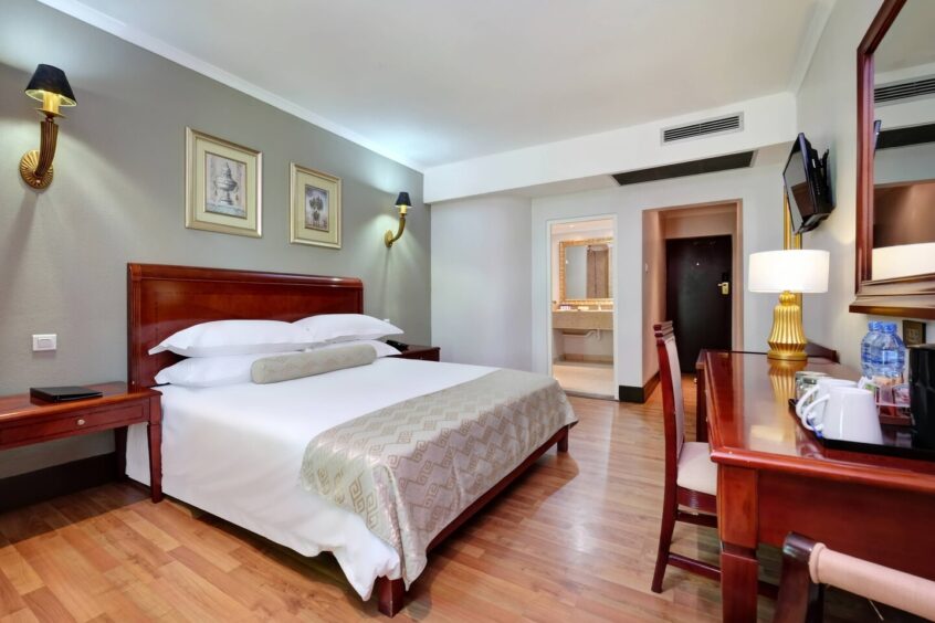 Protea Hotel Livingstone
