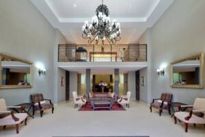 Protea Hotel Livingstone
