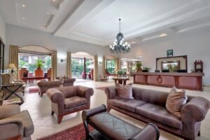 Protea Hotel Livingstone