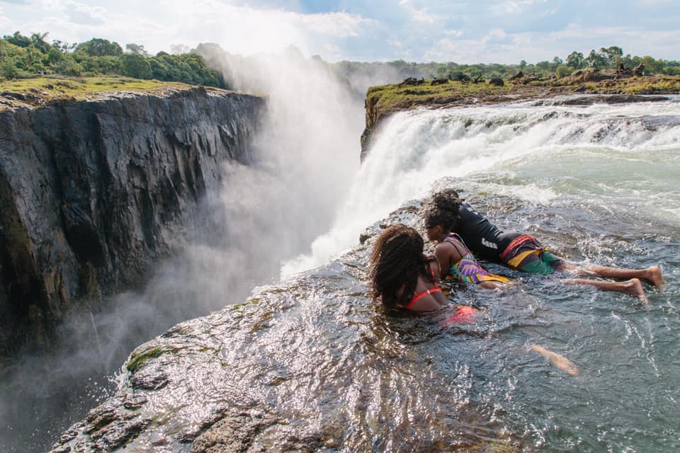 Livingstone Zambia Travel Guide