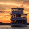 Zambezi River Cruises