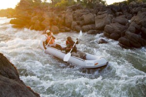 Kafue Conservation Safari