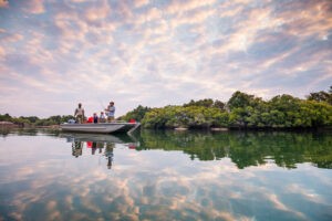 Kafue Conservation Safari