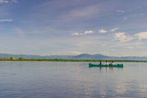 Great Parks of Zambia