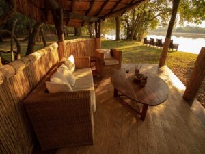 Great Parks of Zambia
