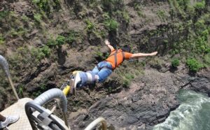 Bungee Jump