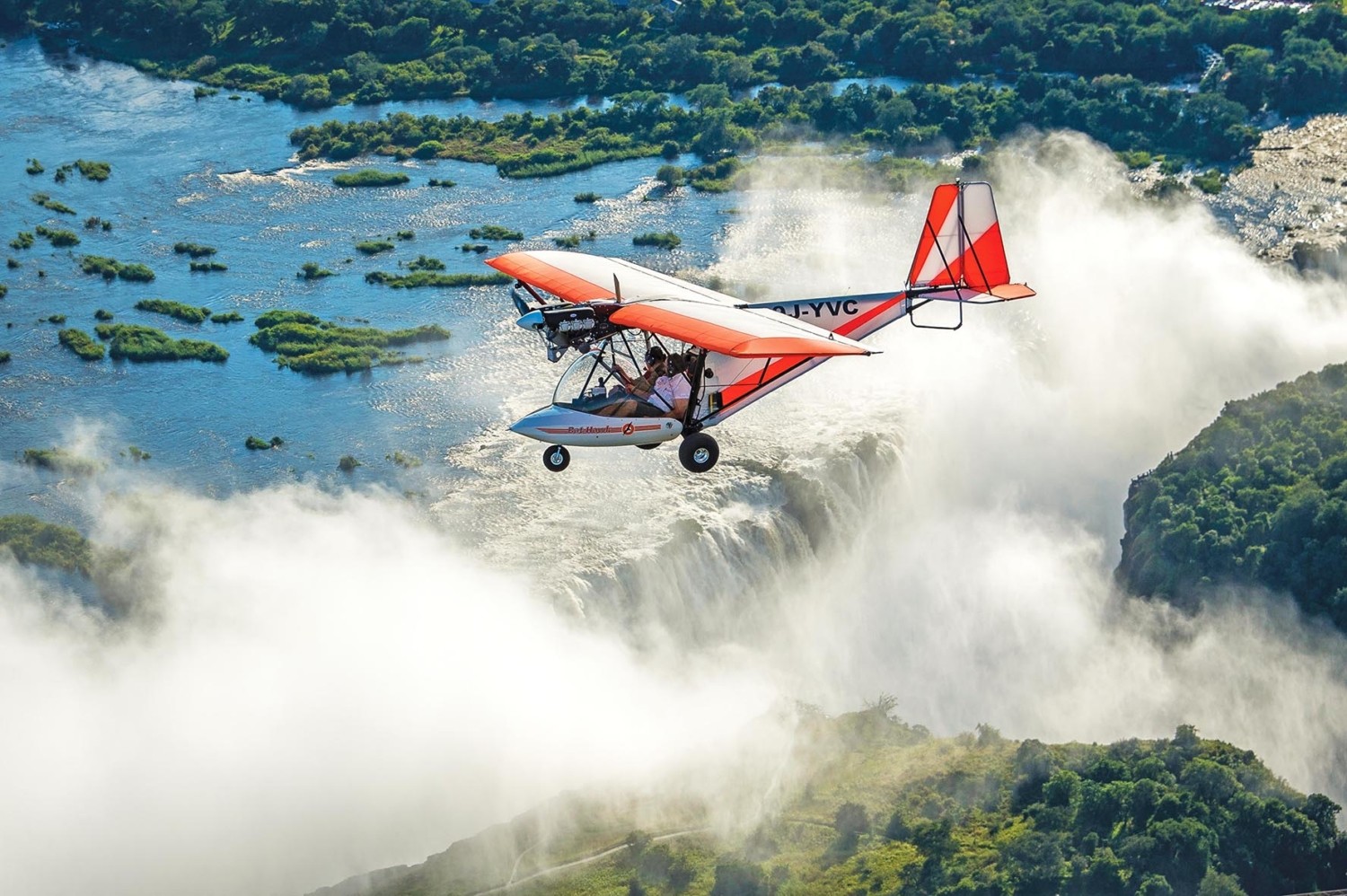 Microlight
