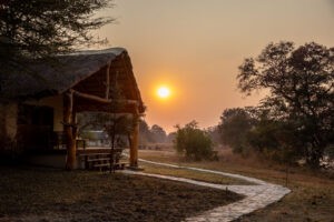 African Safar Holiday