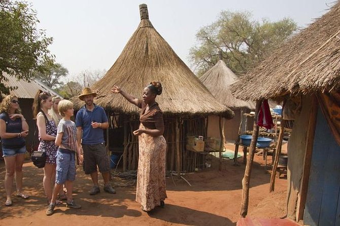 Village Tour