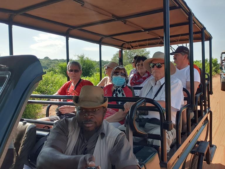 Chobe Day Trip