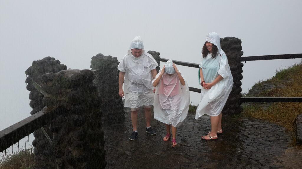 Victoria Falls Guided Tour