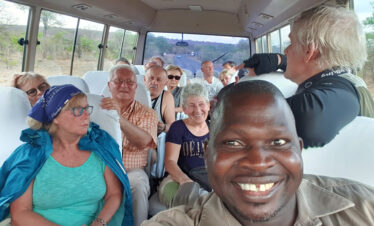 Airport and Road Transfers