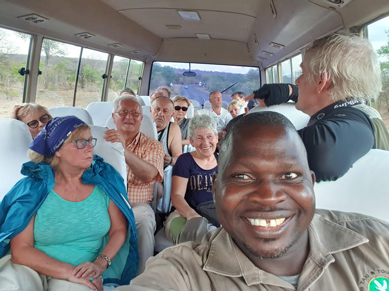 zambia travel and tour