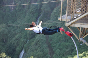 Livingstone Tours and Activities