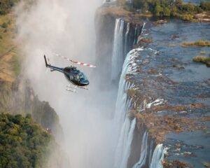 Things to do in Victoria Falls