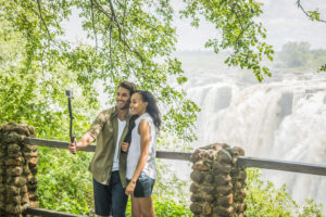 Victoria Falls, Chobe and Okavango Delta